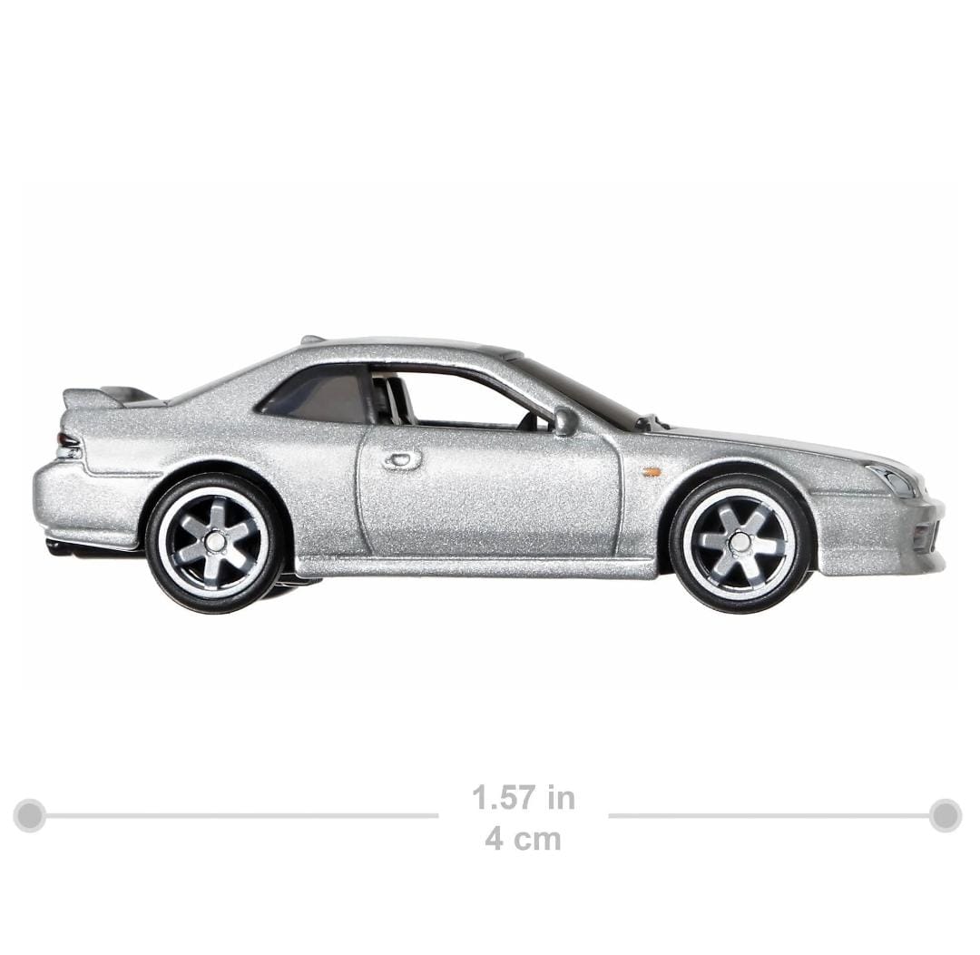 HONDA prelude HOTWHEEL PREMIUM